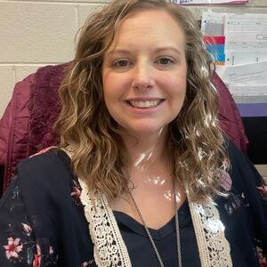 Meet your Posher, Misty